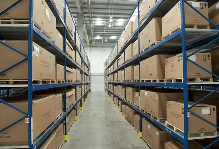 漳州到张北县货物仓储