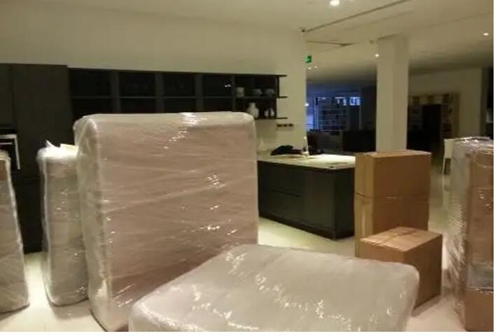 漳州到张北县长途搬家