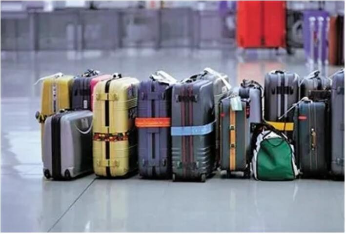 漳州到张北县行李托运