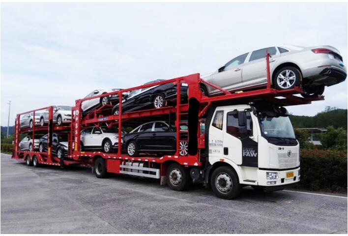 漳州到张北县轿车托运